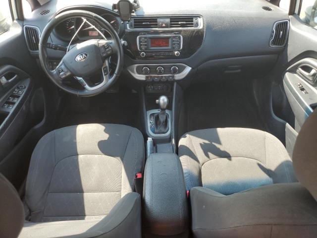 Photo 7 VIN: KNADN4A34G6572292 - KIA RIO EX 