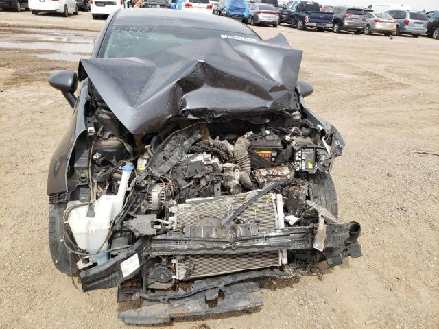 Photo 8 VIN: KNADN4A34G6626674 - KIA RIO EX 