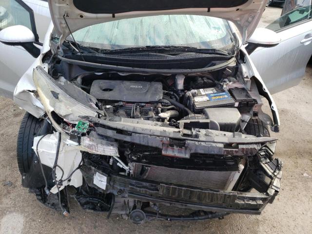 Photo 10 VIN: KNADN4A34G6638002 - KIA RIO 