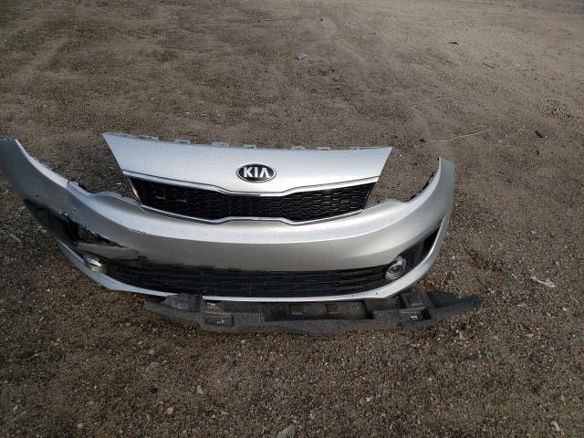 Photo 11 VIN: KNADN4A34G6638002 - KIA RIO 