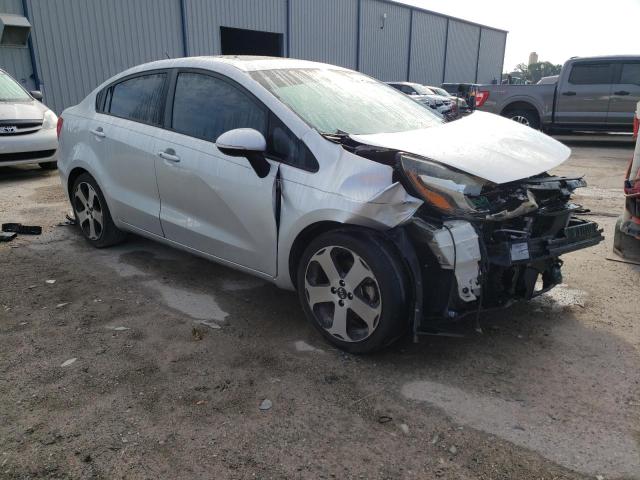 Photo 3 VIN: KNADN4A34G6638002 - KIA RIO 