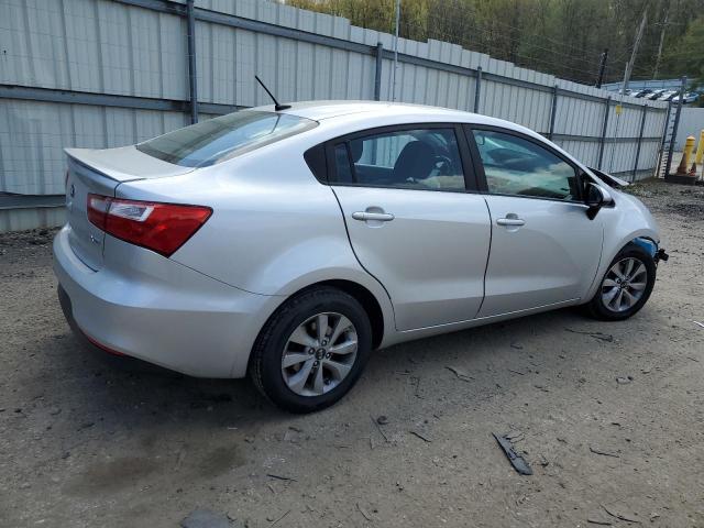 Photo 2 VIN: KNADN4A34G6684784 - KIA RIO 