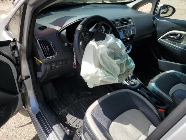 Photo 7 VIN: KNADN4A34G6684784 - KIA RIO 