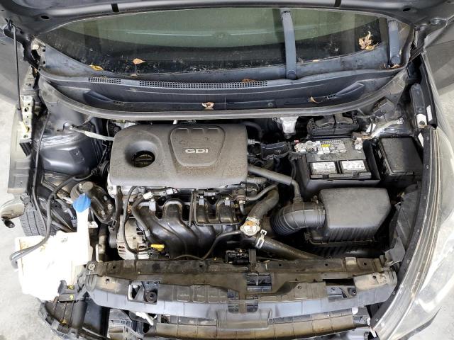 Photo 6 VIN: KNADN4A34H6072179 - KIA RIO EX 