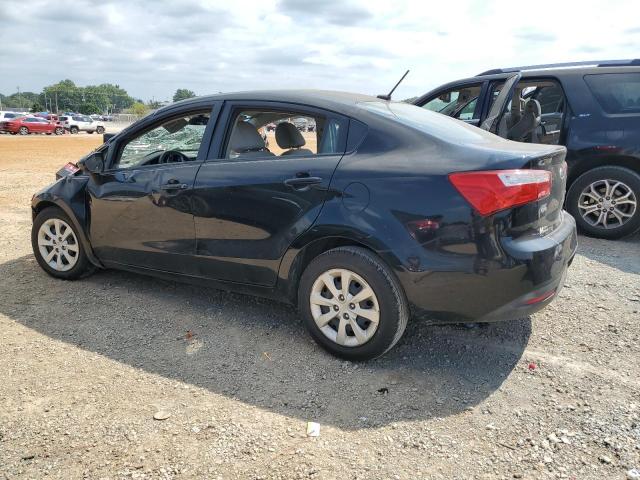 Photo 1 VIN: KNADN4A35C6070594 - KIA RIO EX 