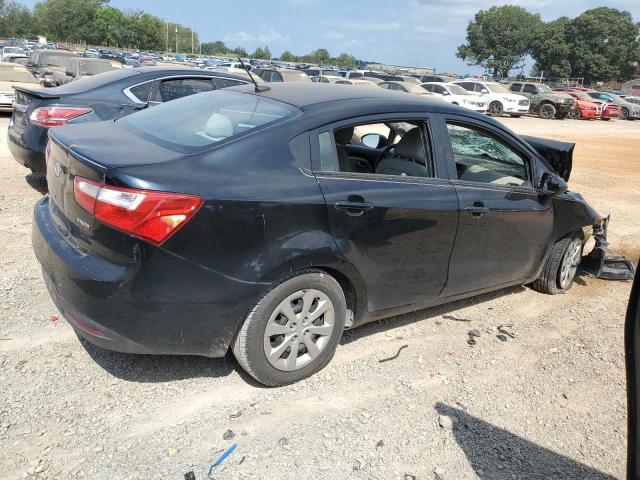 Photo 2 VIN: KNADN4A35C6070594 - KIA RIO EX 