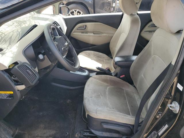 Photo 6 VIN: KNADN4A35C6070594 - KIA RIO EX 