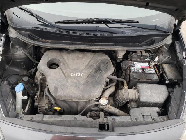 Photo 6 VIN: KNADN4A35C6092417 - KIA RIO EX 