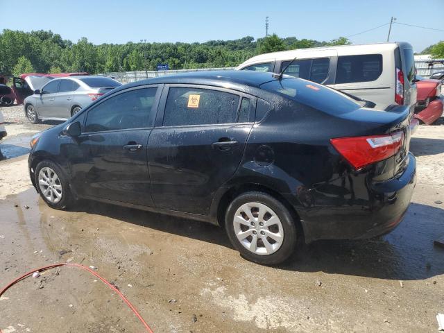 Photo 1 VIN: KNADN4A35D6103482 - KIA RIO 