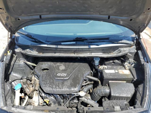 Photo 10 VIN: KNADN4A35D6103482 - KIA RIO 