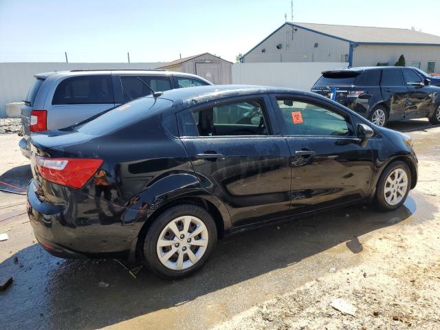 Photo 2 VIN: KNADN4A35D6103482 - KIA RIO 