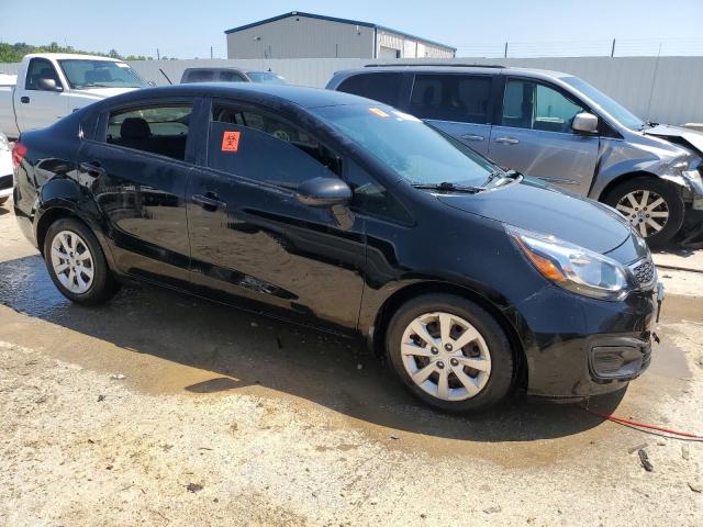 Photo 3 VIN: KNADN4A35D6103482 - KIA RIO 