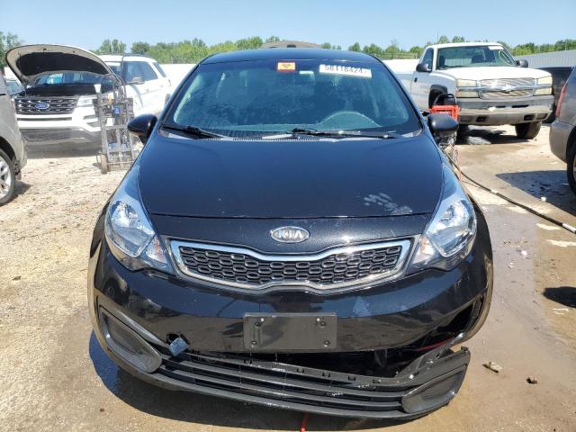 Photo 4 VIN: KNADN4A35D6103482 - KIA RIO 