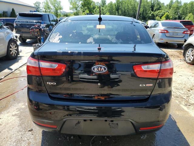 Photo 5 VIN: KNADN4A35D6103482 - KIA RIO 