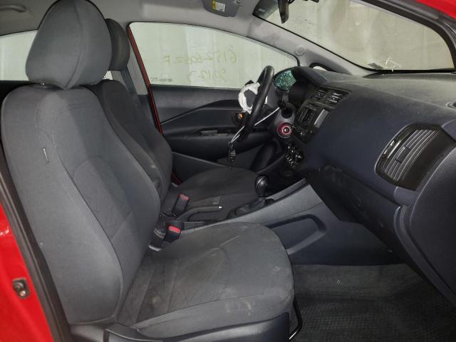 Photo 4 VIN: KNADN4A35D6116958 - KIA RIO EX 