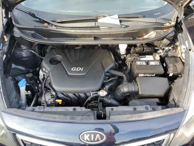 Photo 10 VIN: KNADN4A35D6121352 - KIA RIO 