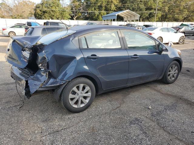 Photo 2 VIN: KNADN4A35D6121352 - KIA RIO 