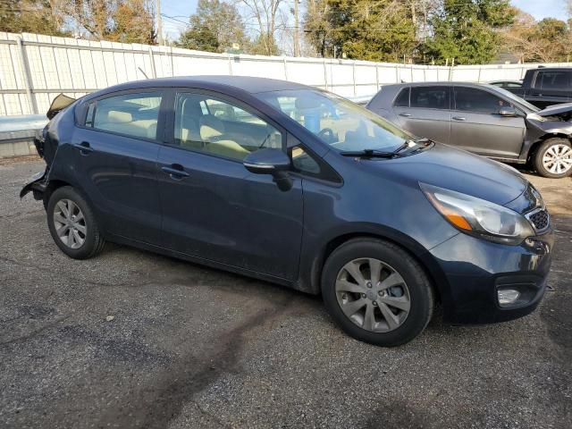 Photo 3 VIN: KNADN4A35D6121352 - KIA RIO 