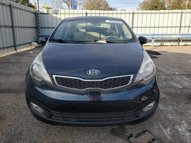 Photo 4 VIN: KNADN4A35D6121352 - KIA RIO 