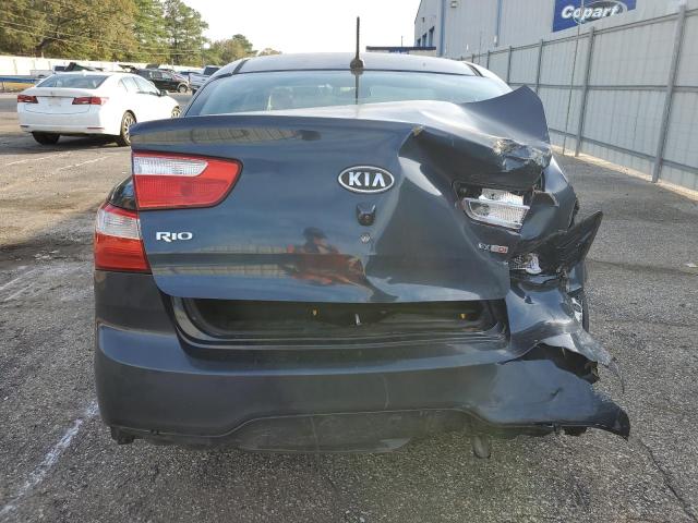 Photo 5 VIN: KNADN4A35D6121352 - KIA RIO 