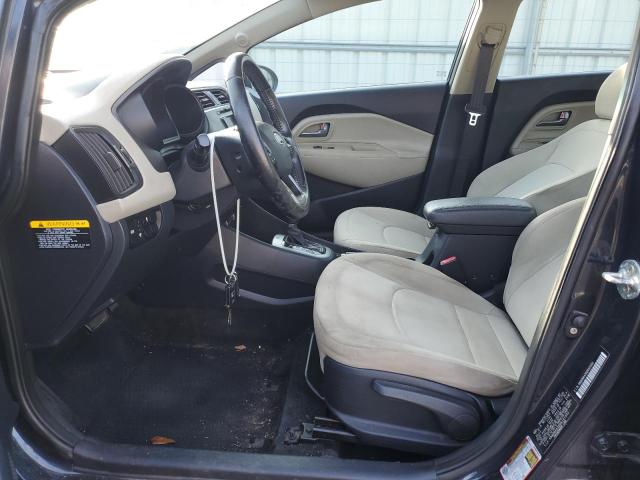 Photo 6 VIN: KNADN4A35D6121352 - KIA RIO 