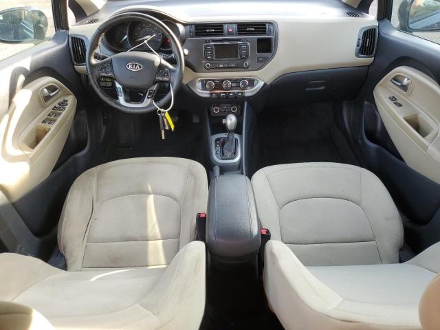 Photo 7 VIN: KNADN4A35D6121352 - KIA RIO 