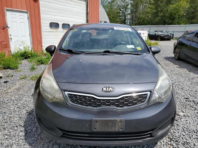 Photo 4 VIN: KNADN4A35D6147644 - KIA RIO EX 