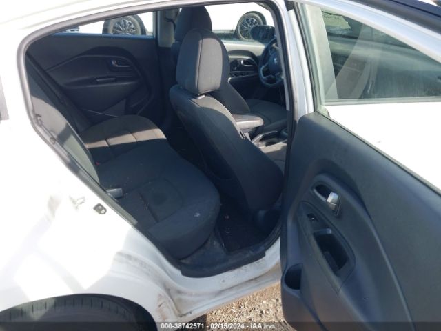 Photo 7 VIN: KNADN4A35D6169823 - KIA RIO 