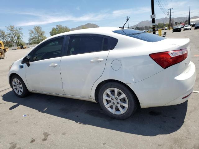 Photo 1 VIN: KNADN4A35D6293896 - KIA RIO 