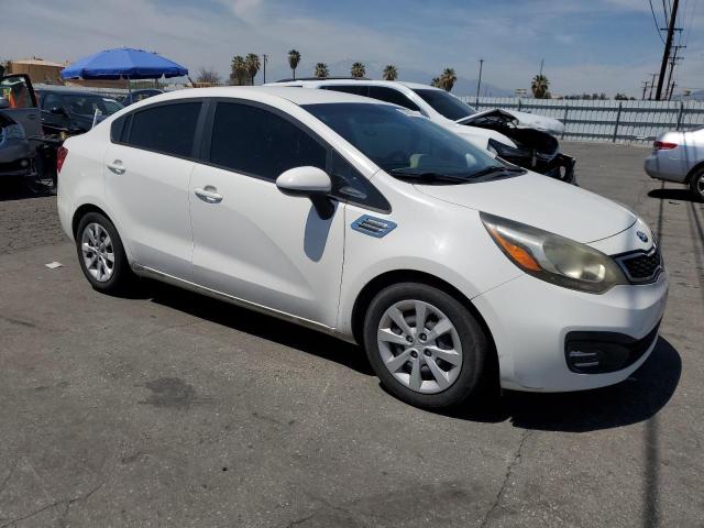 Photo 3 VIN: KNADN4A35D6293896 - KIA RIO 