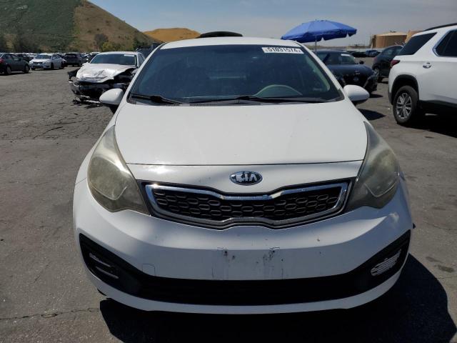 Photo 4 VIN: KNADN4A35D6293896 - KIA RIO 