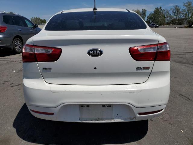 Photo 5 VIN: KNADN4A35D6293896 - KIA RIO 