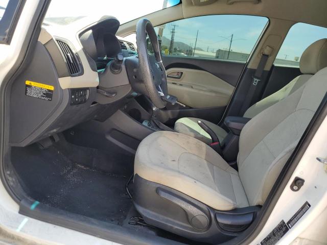 Photo 6 VIN: KNADN4A35D6293896 - KIA RIO 