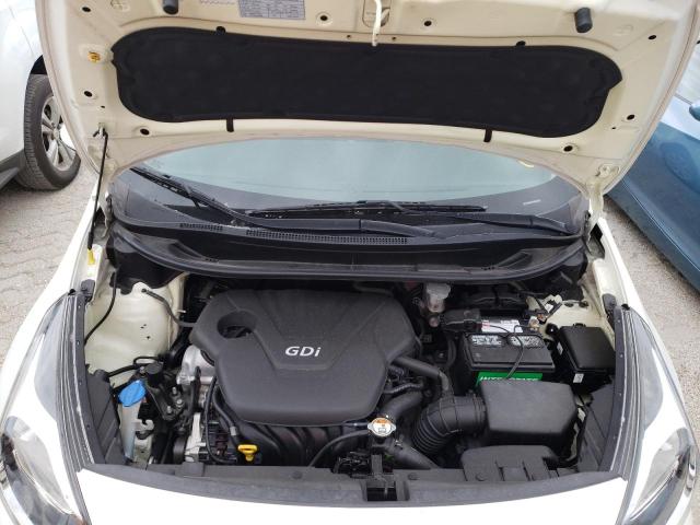 Photo 6 VIN: KNADN4A35D6295826 - KIA RIO EX 