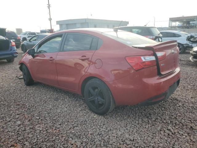 Photo 1 VIN: KNADN4A35D6300040 - KIA RIO 