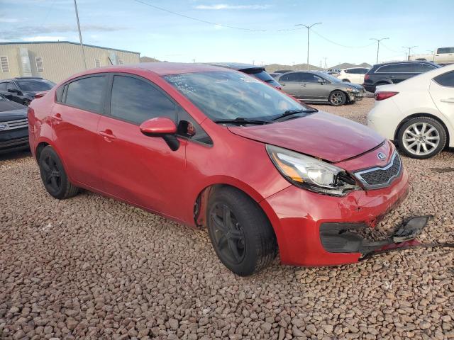 Photo 3 VIN: KNADN4A35D6300040 - KIA RIO 