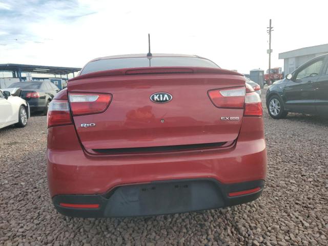 Photo 5 VIN: KNADN4A35D6300040 - KIA RIO 