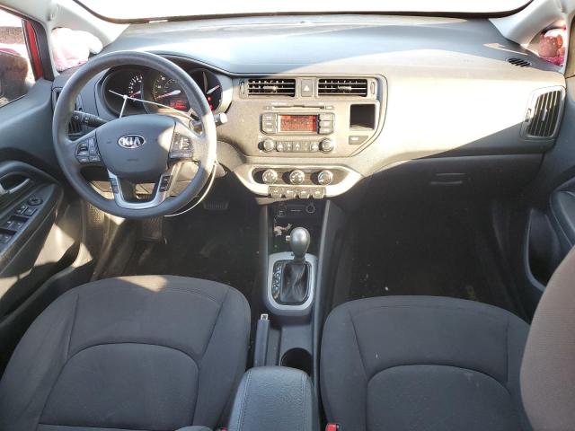 Photo 7 VIN: KNADN4A35D6300040 - KIA RIO 