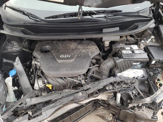 Photo 10 VIN: KNADN4A35E6339194 - KIA RIO EX 