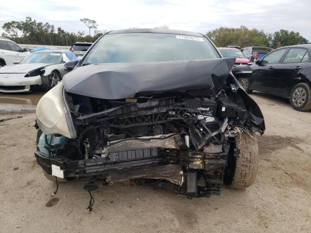 Photo 4 VIN: KNADN4A35E6339194 - KIA RIO EX 