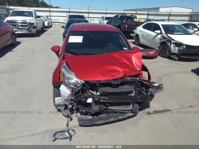 Photo 5 VIN: KNADN4A35E6349028 - KIA RIO 