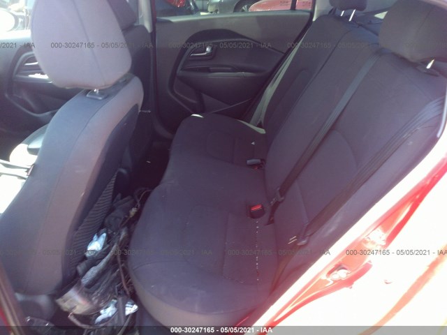 Photo 7 VIN: KNADN4A35E6349028 - KIA RIO 