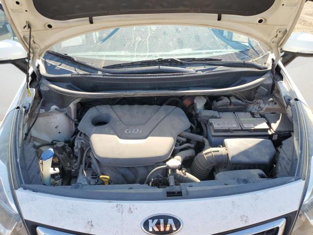 Photo 10 VIN: KNADN4A35E6350776 - KIA RIO EX 