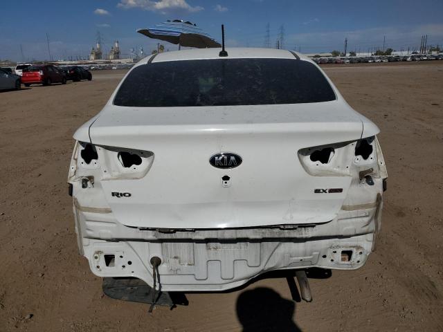 Photo 5 VIN: KNADN4A35E6350776 - KIA RIO EX 