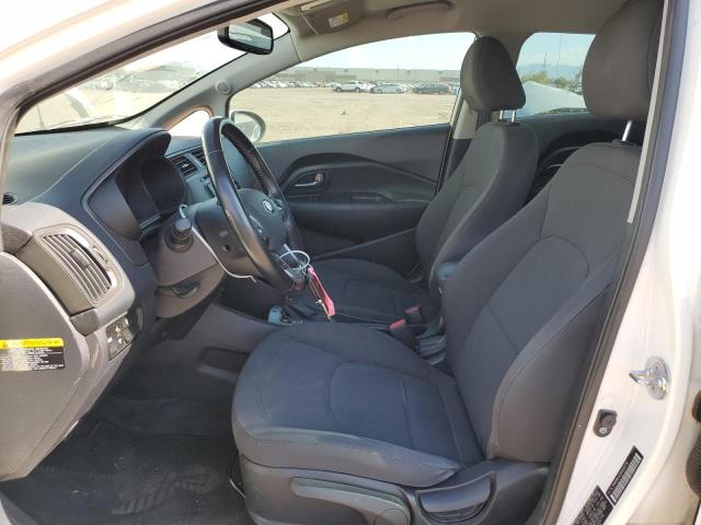 Photo 6 VIN: KNADN4A35E6350776 - KIA RIO EX 