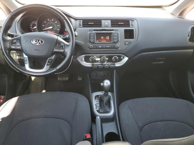 Photo 7 VIN: KNADN4A35E6350776 - KIA RIO EX 