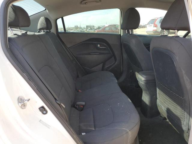 Photo 9 VIN: KNADN4A35E6350776 - KIA RIO EX 