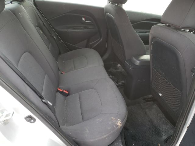 Photo 5 VIN: KNADN4A35E6364127 - KIA RIO EX 