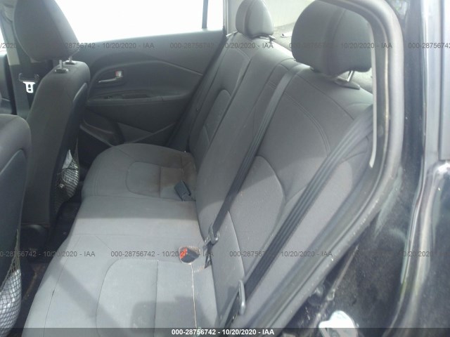 Photo 7 VIN: KNADN4A35E6390274 - KIA RIO 