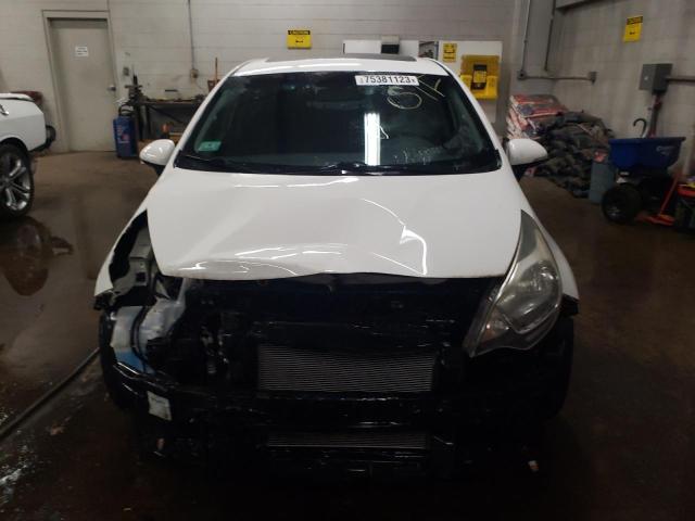 Photo 4 VIN: KNADN4A35E6392638 - KIA RIO EX 